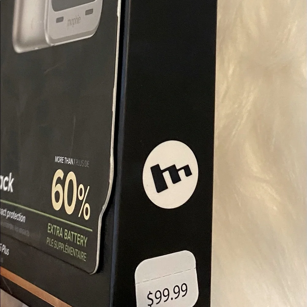 mophie juice pack